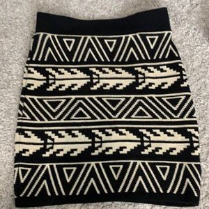Mini skirt boutique from stitch fix